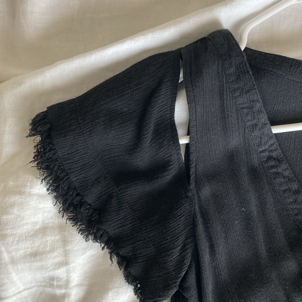 Oneill Blouse - Picture 2 of 5